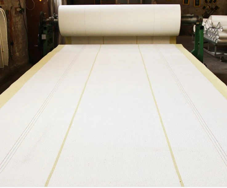 corrugated belt for cardboard