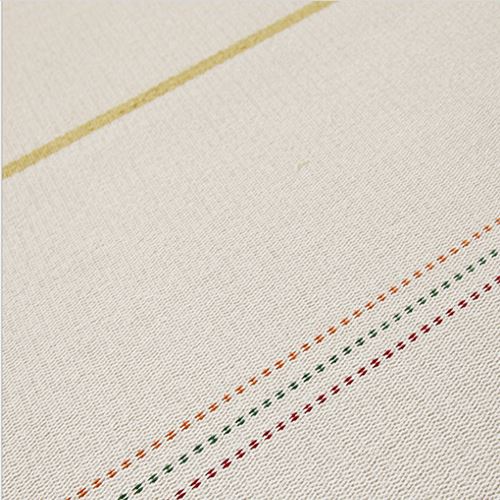 corrugated woven belt